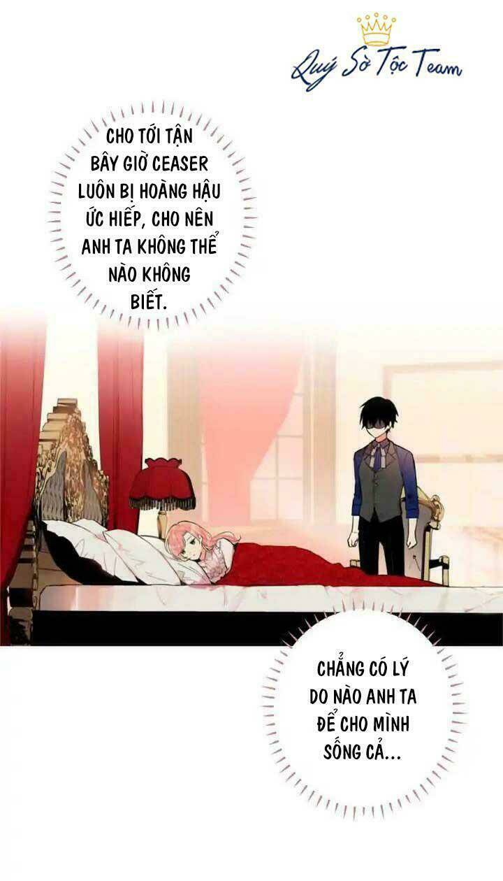 Tồn Tại Với Tư Cách Là Vợ Của Nam Chính Chapter 3 - Trang 2