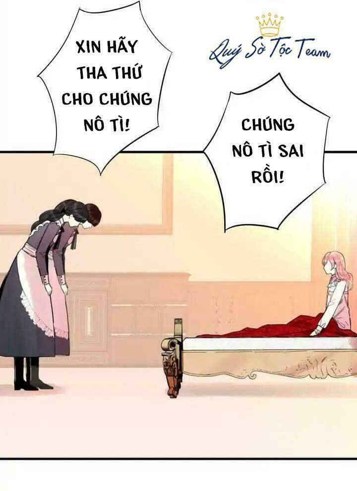 Tồn Tại Với Tư Cách Là Vợ Của Nam Chính Chapter 3 - Trang 2