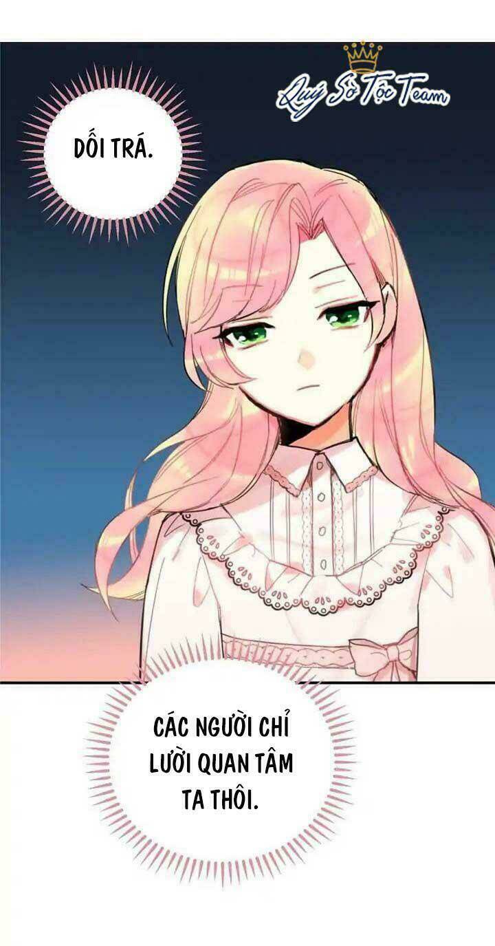 Tồn Tại Với Tư Cách Là Vợ Của Nam Chính Chapter 3 - Trang 2