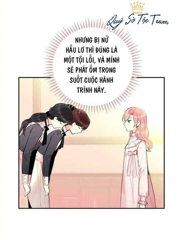 Tồn Tại Với Tư Cách Là Vợ Của Nam Chính Chapter 3 - Trang 2