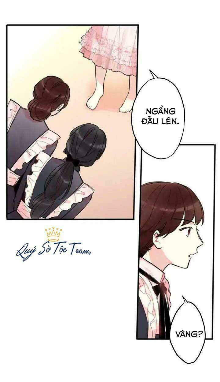 Tồn Tại Với Tư Cách Là Vợ Của Nam Chính Chapter 3 - Trang 2