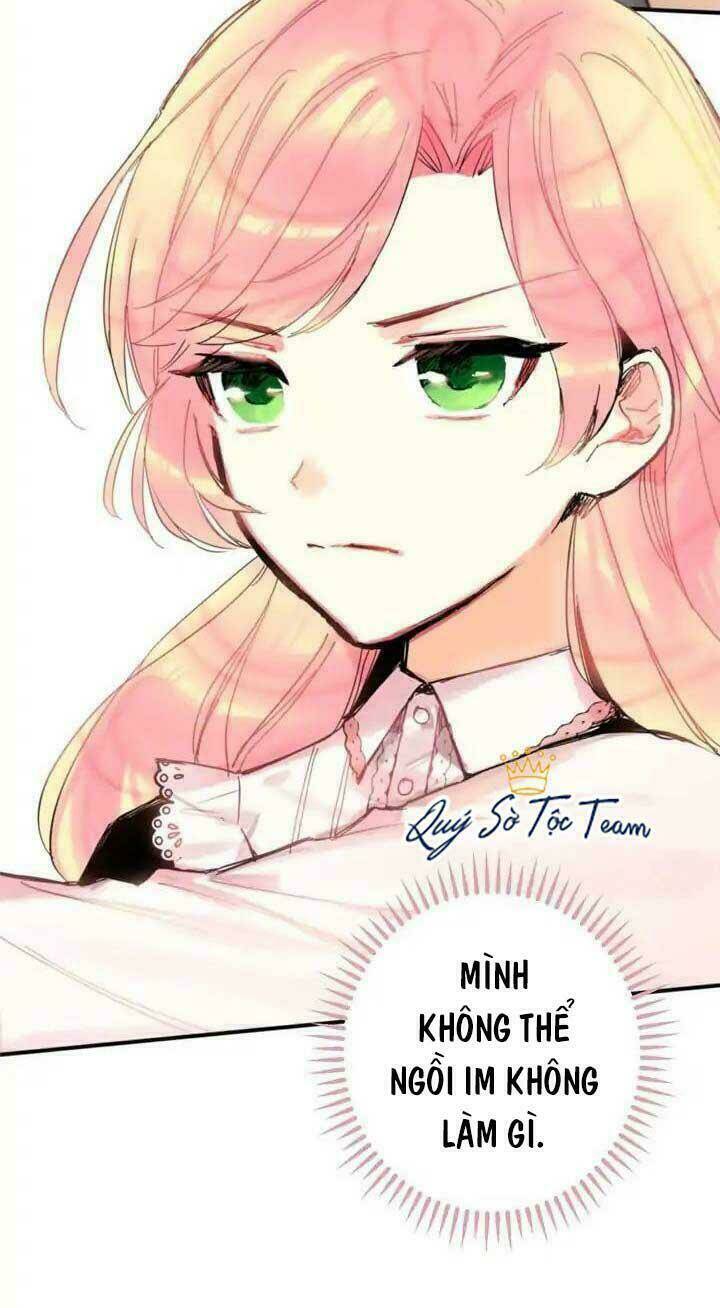 Tồn Tại Với Tư Cách Là Vợ Của Nam Chính Chapter 3 - Trang 2