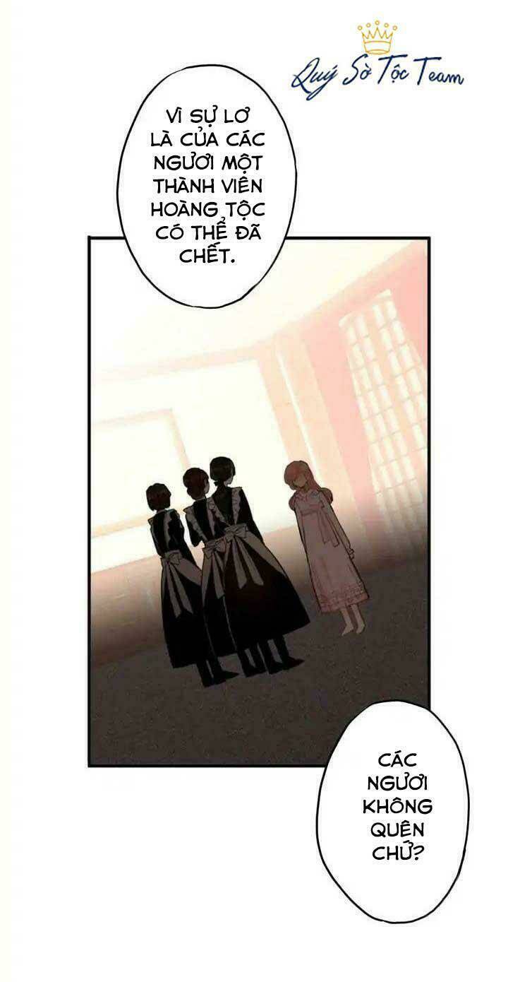 Tồn Tại Với Tư Cách Là Vợ Của Nam Chính Chapter 3 - Trang 2