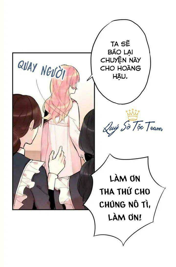 Tồn Tại Với Tư Cách Là Vợ Của Nam Chính Chapter 3 - Trang 2