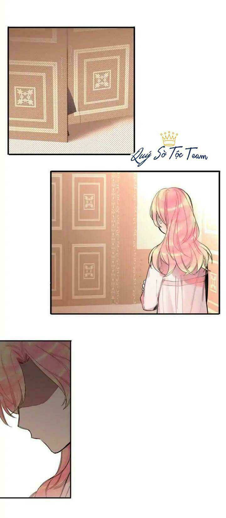 Tồn Tại Với Tư Cách Là Vợ Của Nam Chính Chapter 3 - Trang 2