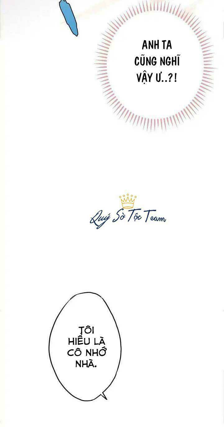 Tồn Tại Với Tư Cách Là Vợ Của Nam Chính Chapter 3 - Trang 2