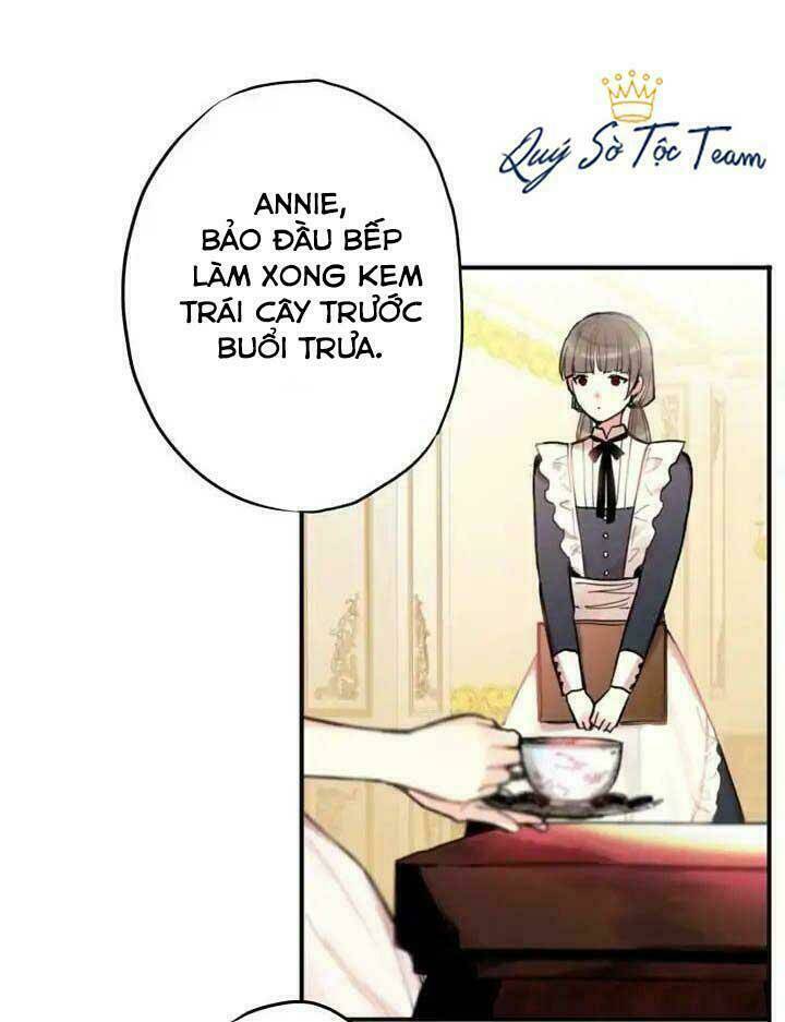 Tồn Tại Với Tư Cách Là Vợ Của Nam Chính Chapter 3 - Trang 2