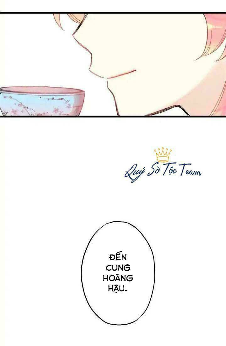 Tồn Tại Với Tư Cách Là Vợ Của Nam Chính Chapter 3 - Trang 2