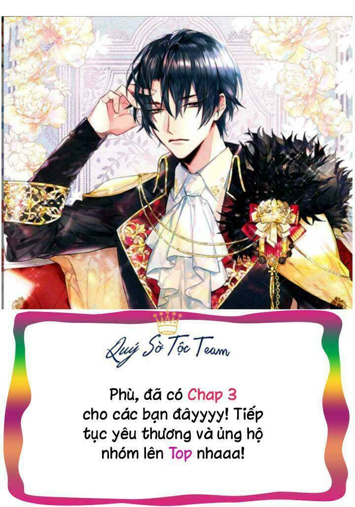 Tồn Tại Với Tư Cách Là Vợ Của Nam Chính Chapter 3 - Trang 2