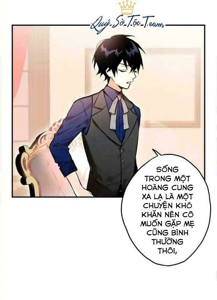 Tồn Tại Với Tư Cách Là Vợ Của Nam Chính Chapter 3 - Trang 2