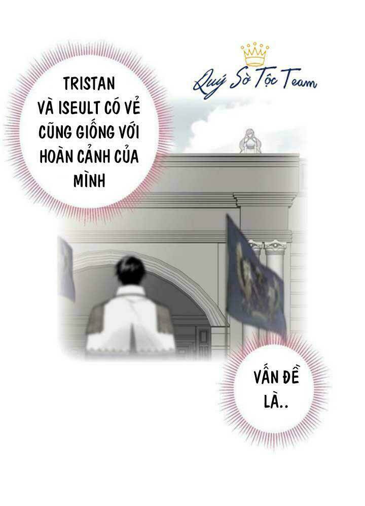 Tồn Tại Với Tư Cách Là Vợ Của Nam Chính Chapter 30 - Trang 2