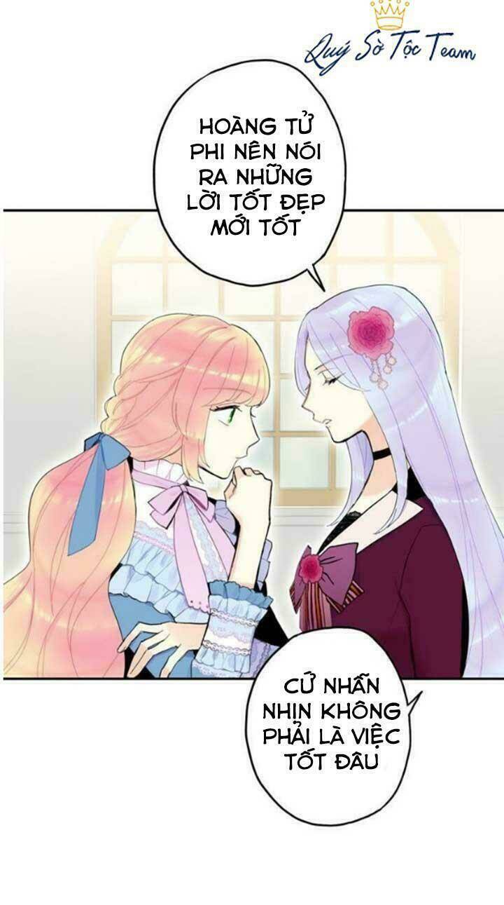 Tồn Tại Với Tư Cách Là Vợ Của Nam Chính Chapter 30 - Trang 2