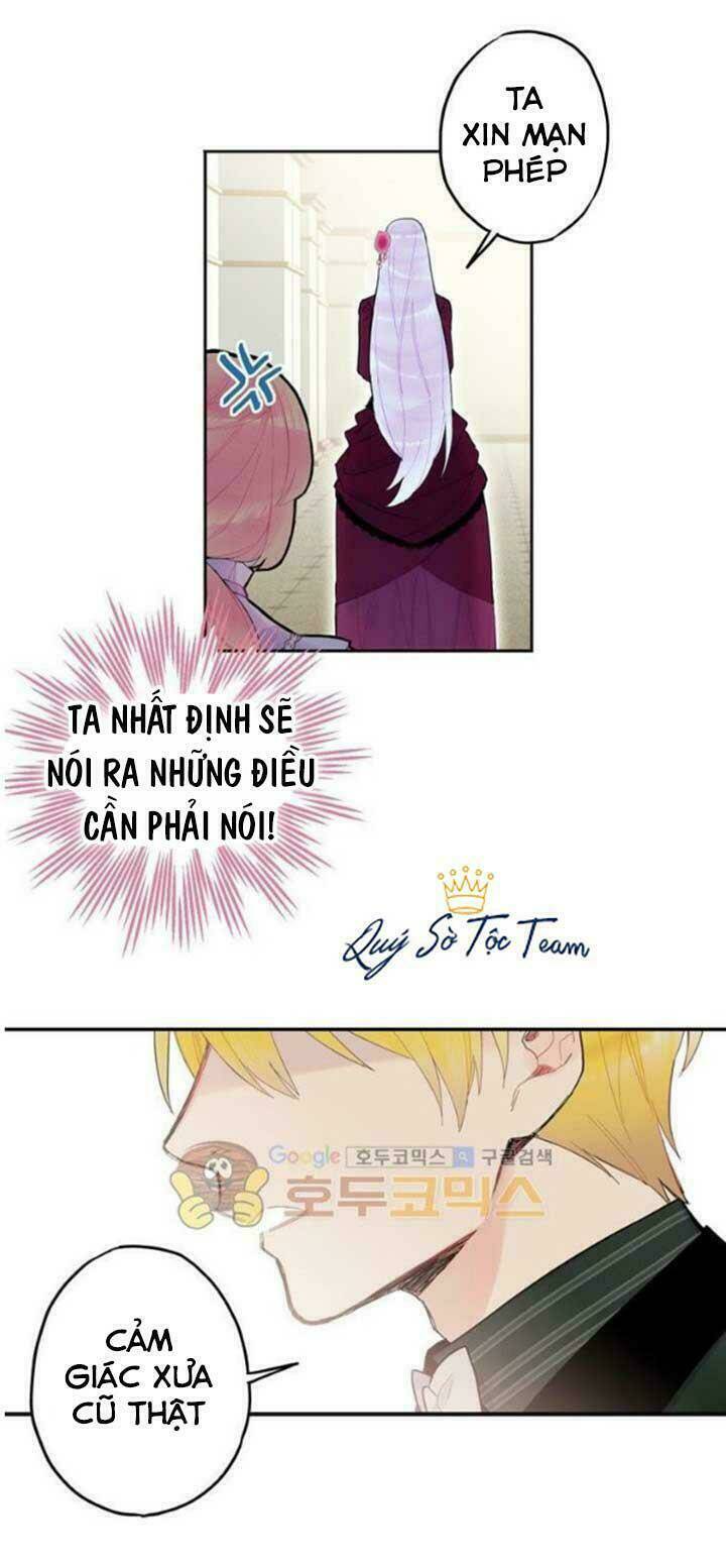 Tồn Tại Với Tư Cách Là Vợ Của Nam Chính Chapter 30 - Trang 2