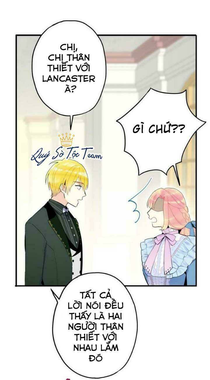 Tồn Tại Với Tư Cách Là Vợ Của Nam Chính Chapter 30 - Trang 2