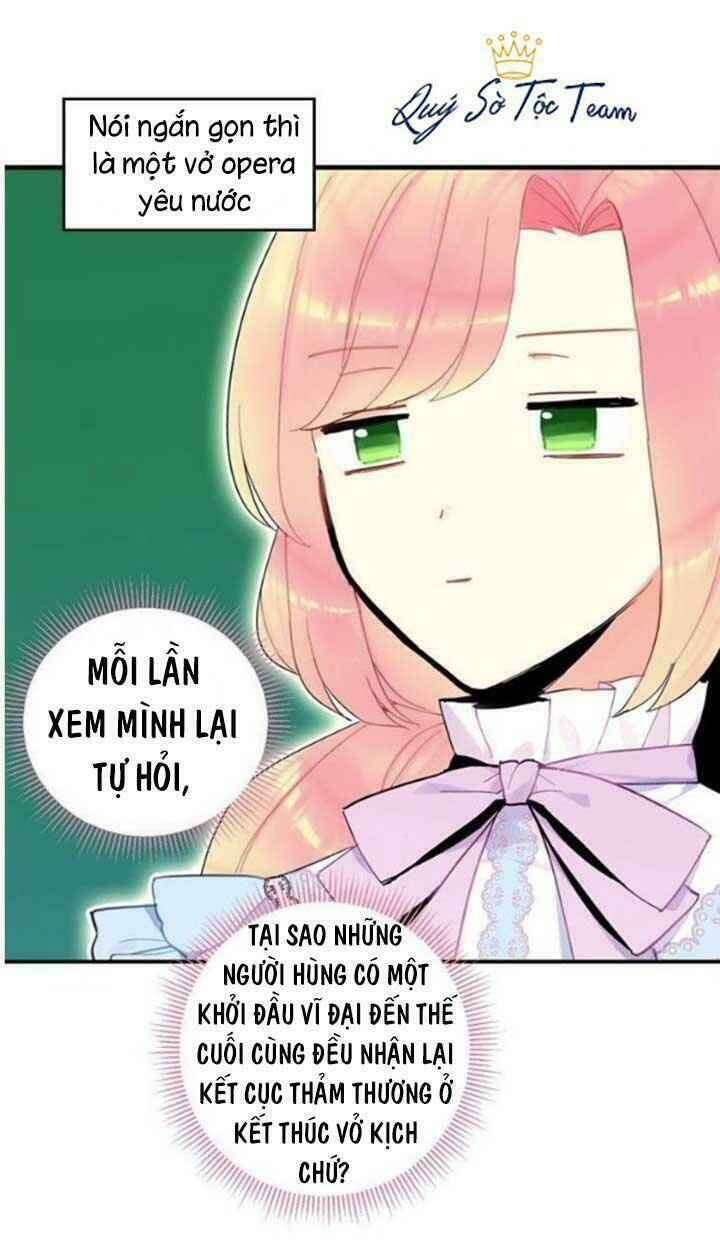 Tồn Tại Với Tư Cách Là Vợ Của Nam Chính Chapter 30 - Trang 2