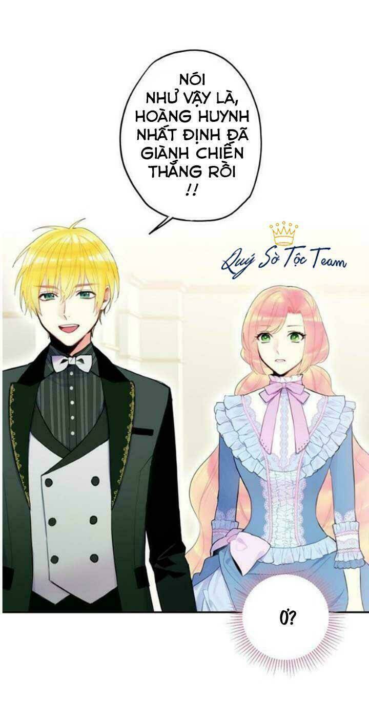 Tồn Tại Với Tư Cách Là Vợ Của Nam Chính Chapter 30 - Trang 2