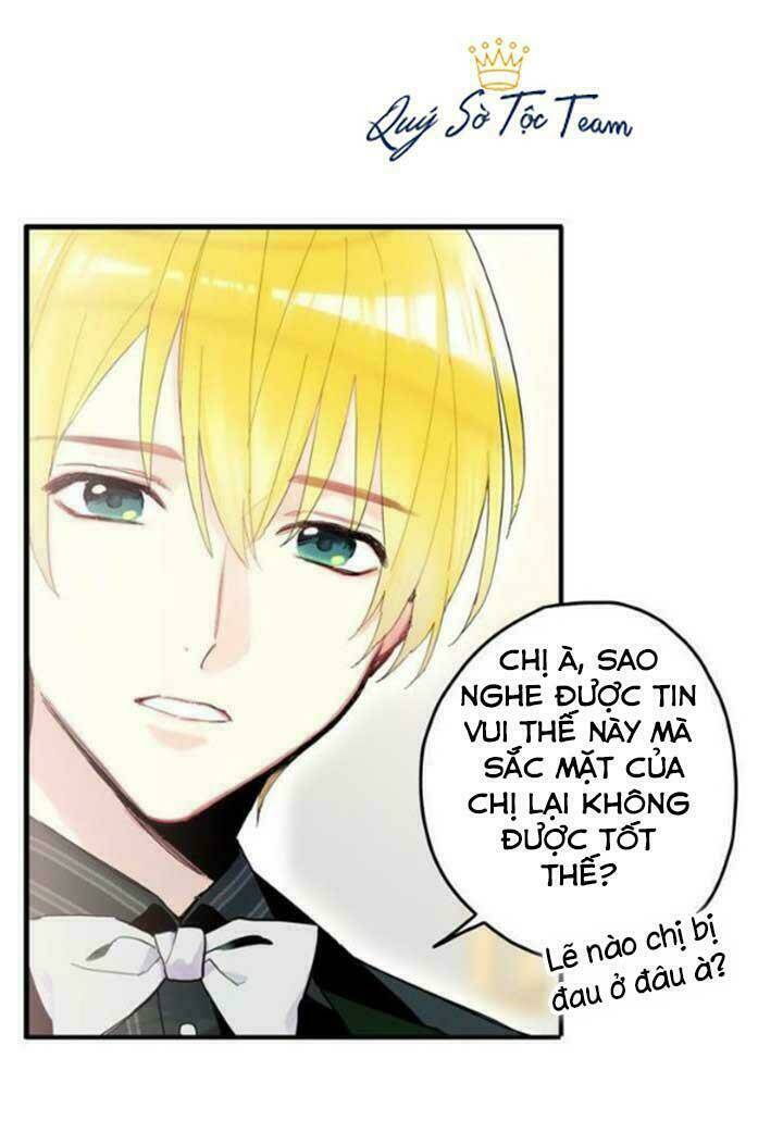 Tồn Tại Với Tư Cách Là Vợ Của Nam Chính Chapter 30 - Trang 2