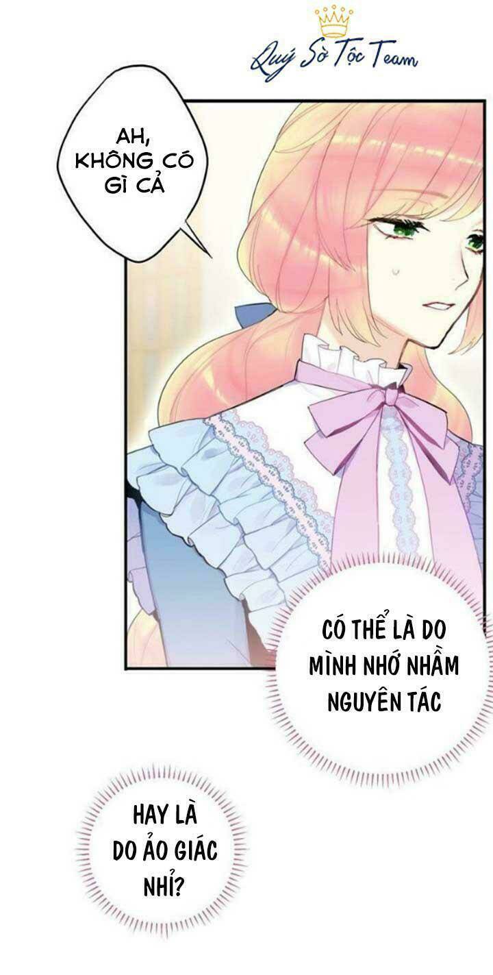 Tồn Tại Với Tư Cách Là Vợ Của Nam Chính Chapter 30 - Trang 2