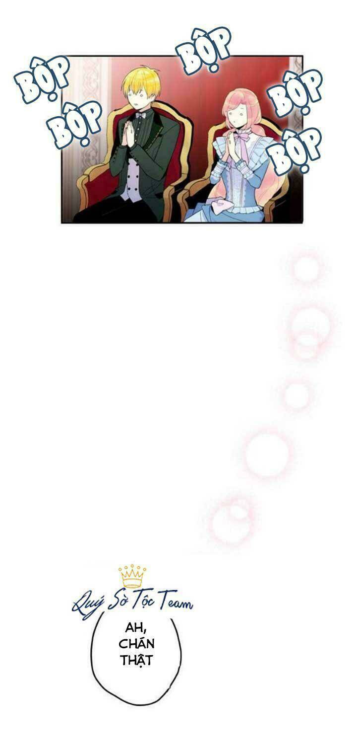 Tồn Tại Với Tư Cách Là Vợ Của Nam Chính Chapter 30 - Trang 2
