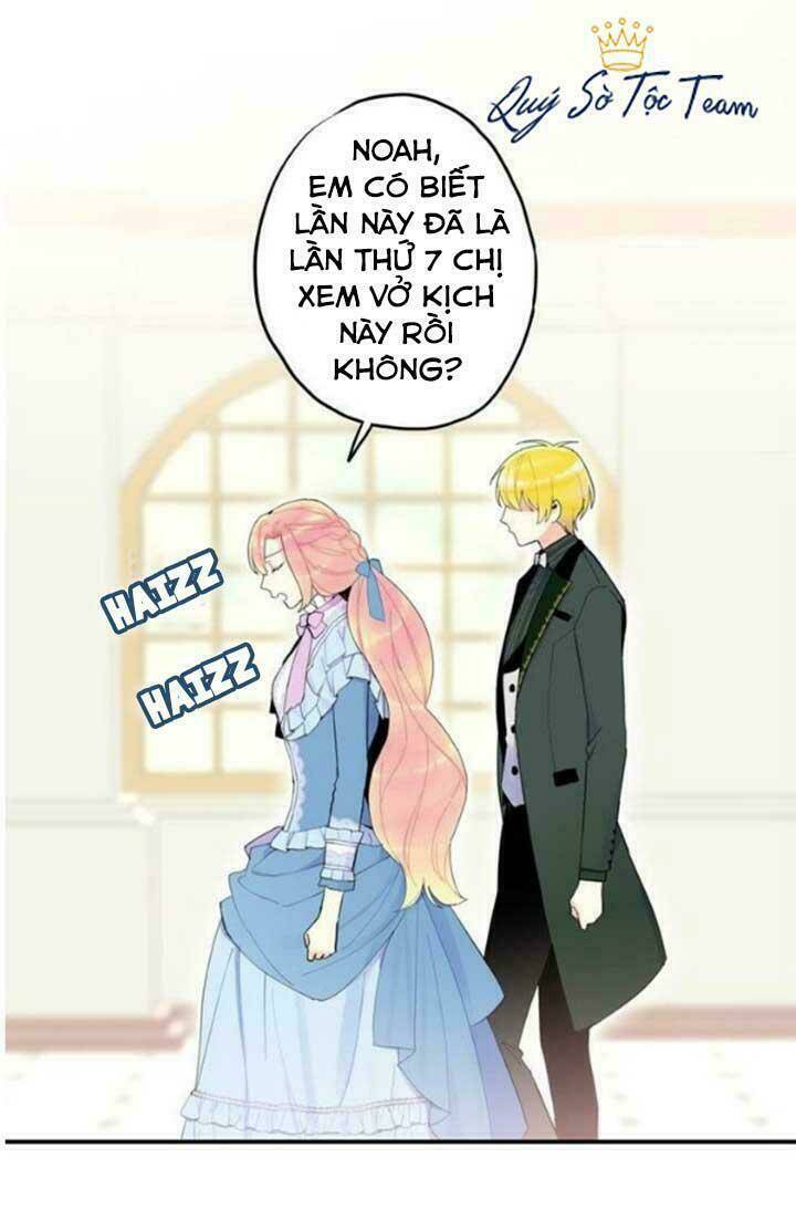 Tồn Tại Với Tư Cách Là Vợ Của Nam Chính Chapter 30 - Trang 2