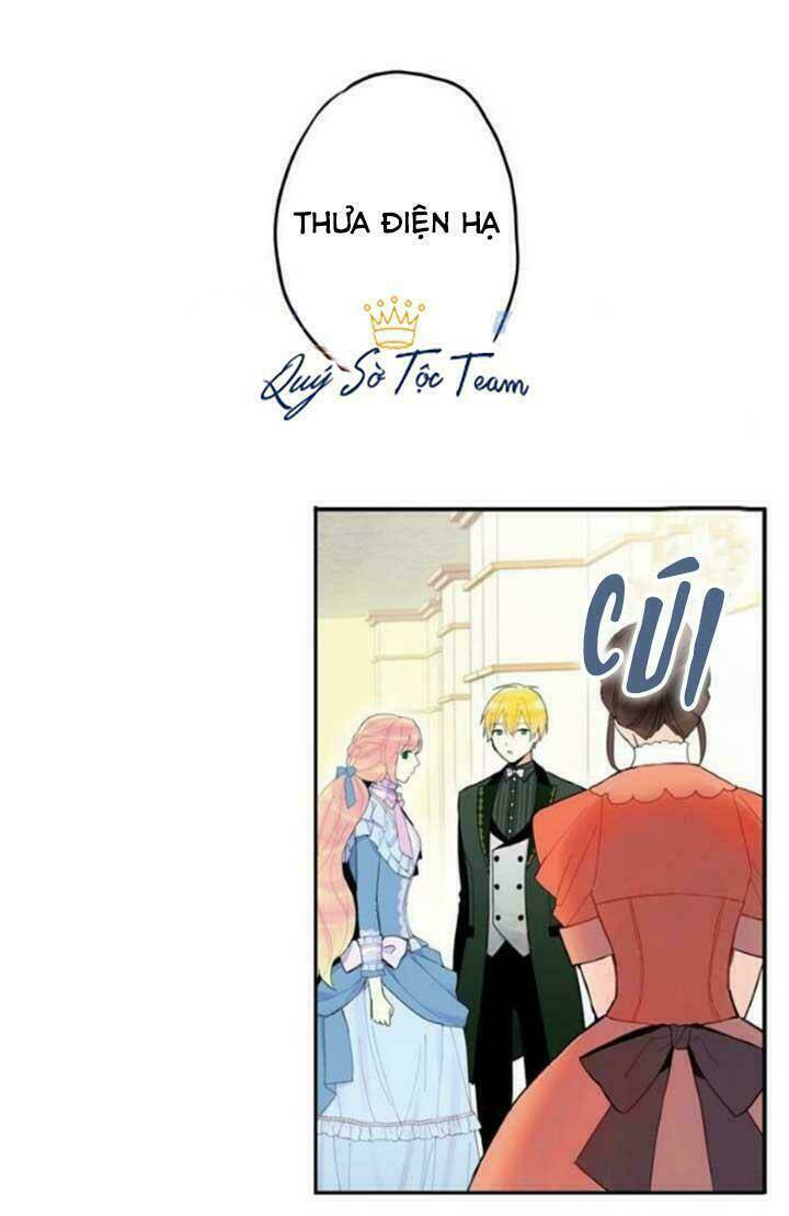 Tồn Tại Với Tư Cách Là Vợ Của Nam Chính Chapter 30 - Trang 2