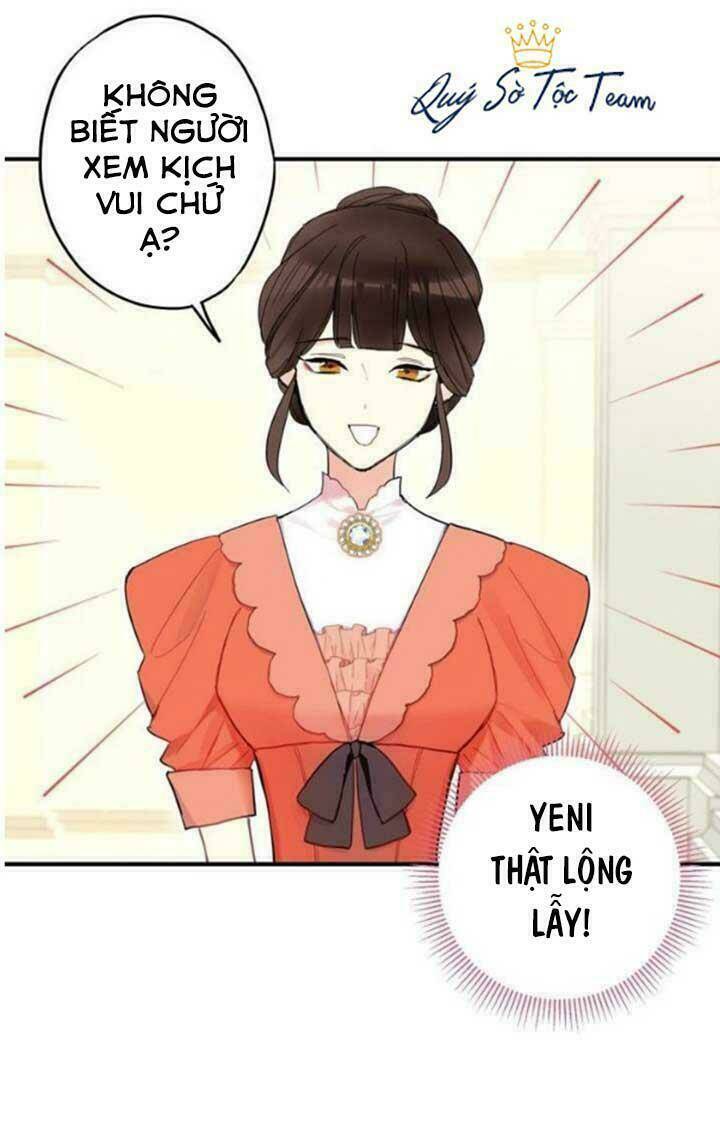 Tồn Tại Với Tư Cách Là Vợ Của Nam Chính Chapter 30 - Trang 2