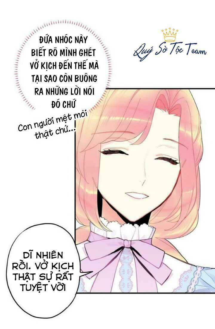 Tồn Tại Với Tư Cách Là Vợ Của Nam Chính Chapter 30 - Trang 2