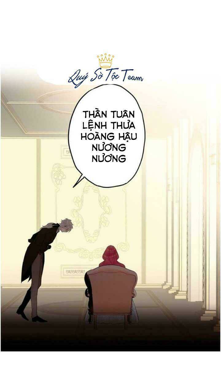 Tồn Tại Với Tư Cách Là Vợ Của Nam Chính Chapter 31 - Trang 2