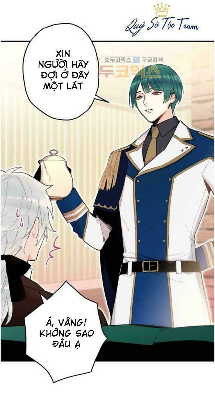 Tồn Tại Với Tư Cách Là Vợ Của Nam Chính Chapter 31 - Trang 2