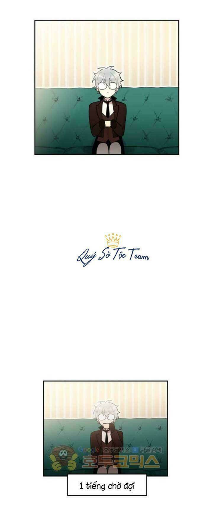 Tồn Tại Với Tư Cách Là Vợ Của Nam Chính Chapter 31 - Trang 2