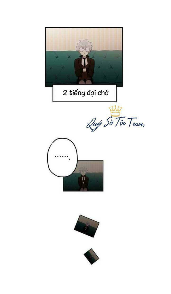 Tồn Tại Với Tư Cách Là Vợ Của Nam Chính Chapter 31 - Trang 2