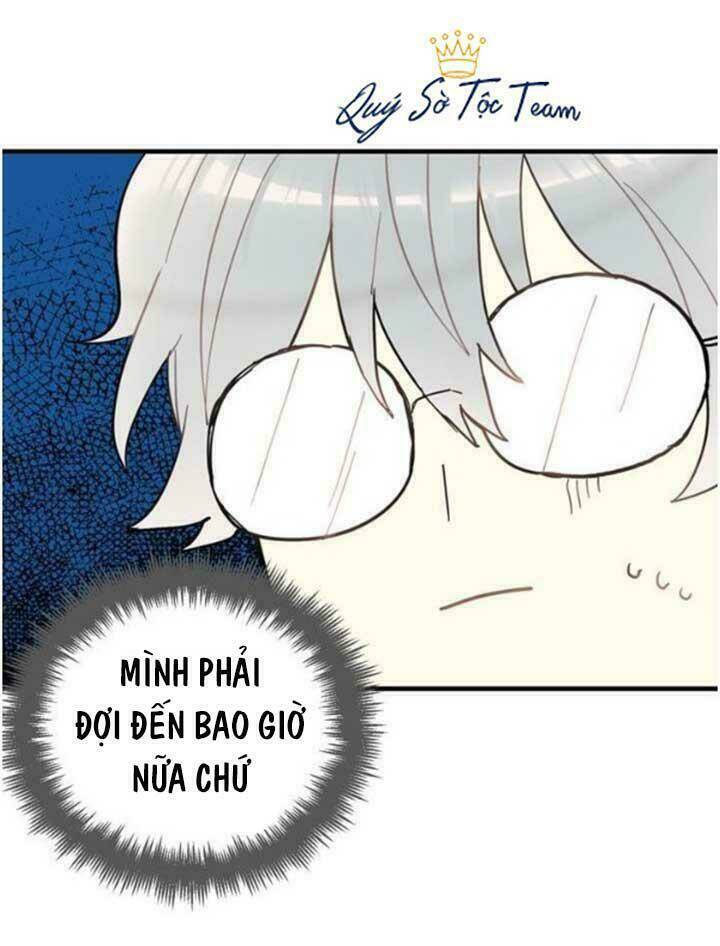 Tồn Tại Với Tư Cách Là Vợ Của Nam Chính Chapter 31 - Trang 2