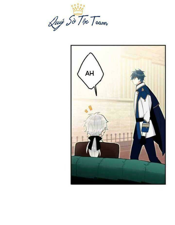 Tồn Tại Với Tư Cách Là Vợ Của Nam Chính Chapter 31 - Trang 2