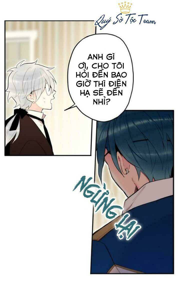 Tồn Tại Với Tư Cách Là Vợ Của Nam Chính Chapter 31 - Trang 2