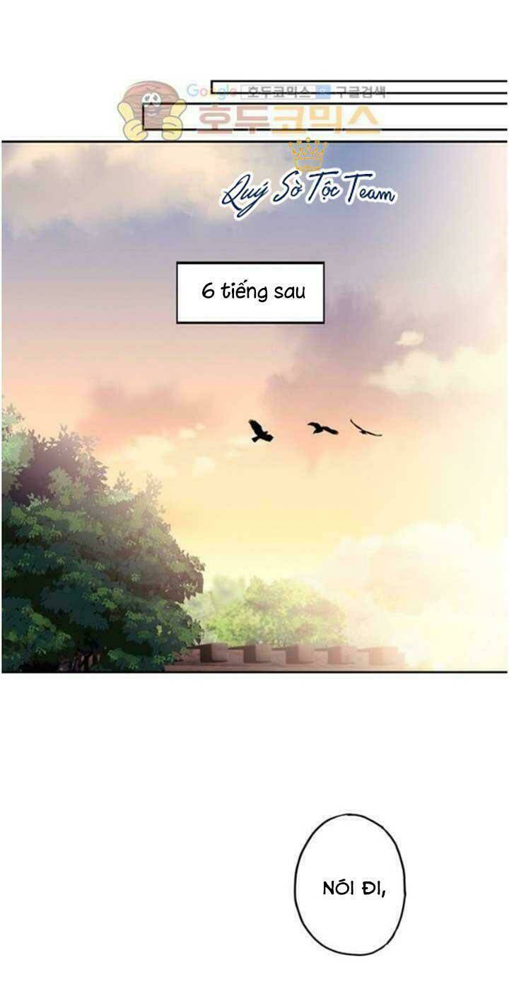 Tồn Tại Với Tư Cách Là Vợ Của Nam Chính Chapter 31 - Trang 2