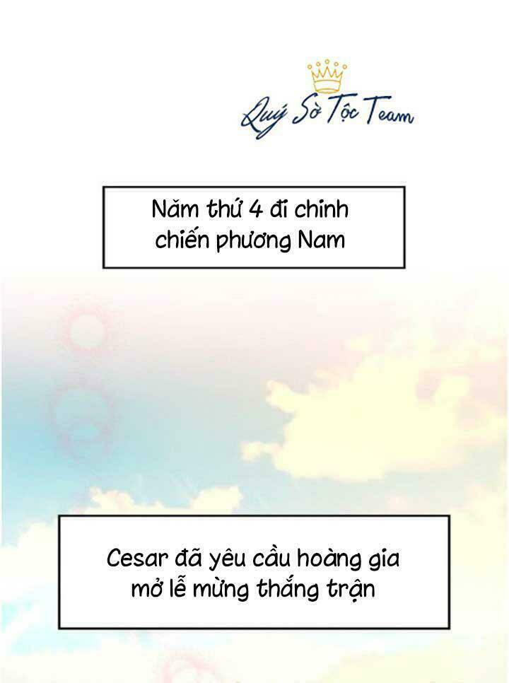Tồn Tại Với Tư Cách Là Vợ Của Nam Chính Chapter 31 - Trang 2