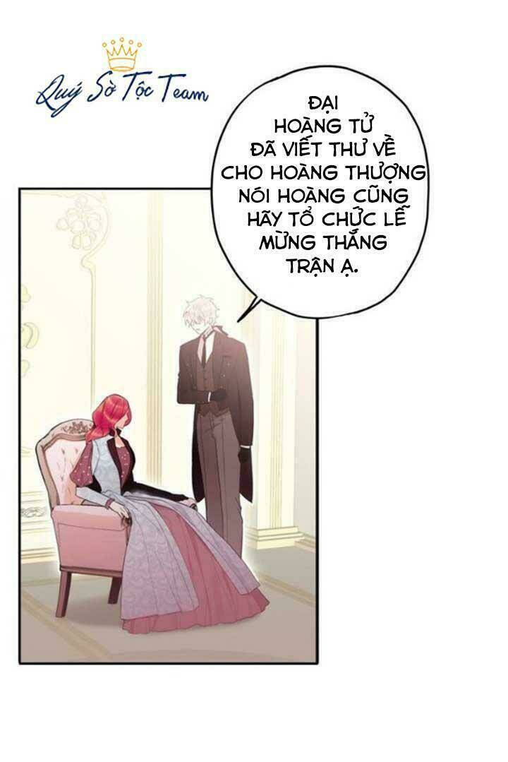 Tồn Tại Với Tư Cách Là Vợ Của Nam Chính Chapter 31 - Trang 2