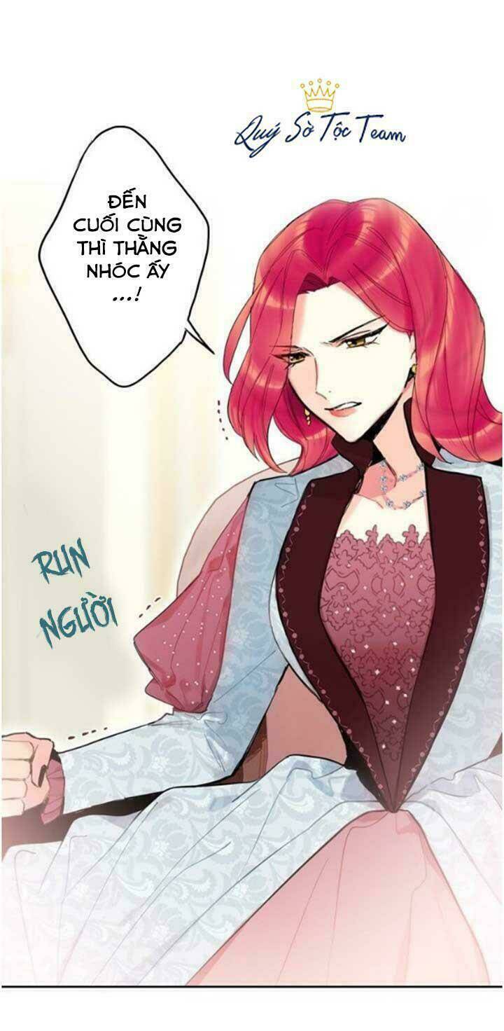 Tồn Tại Với Tư Cách Là Vợ Của Nam Chính Chapter 31 - Trang 2