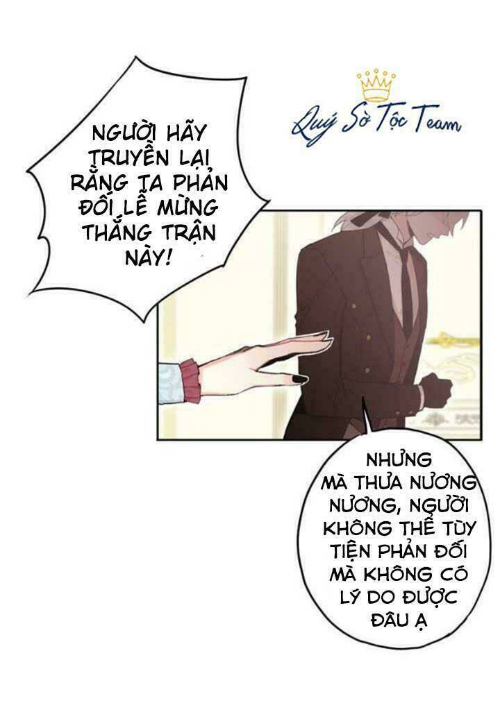Tồn Tại Với Tư Cách Là Vợ Của Nam Chính Chapter 31 - Trang 2