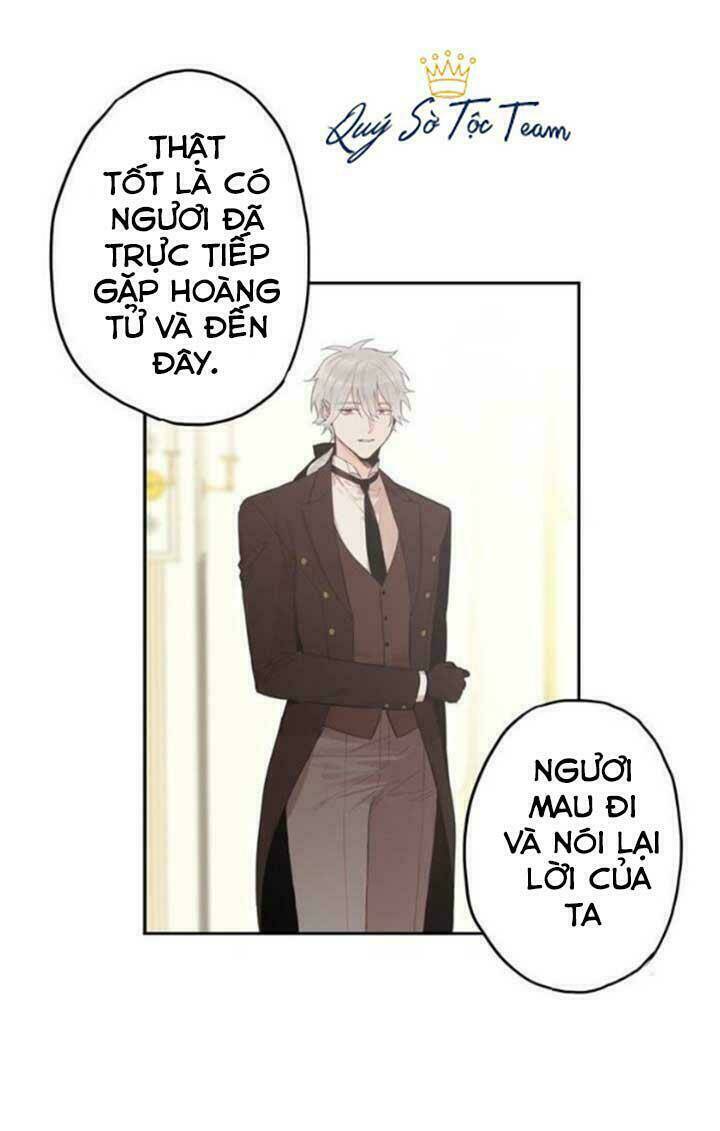 Tồn Tại Với Tư Cách Là Vợ Của Nam Chính Chapter 31 - Trang 2