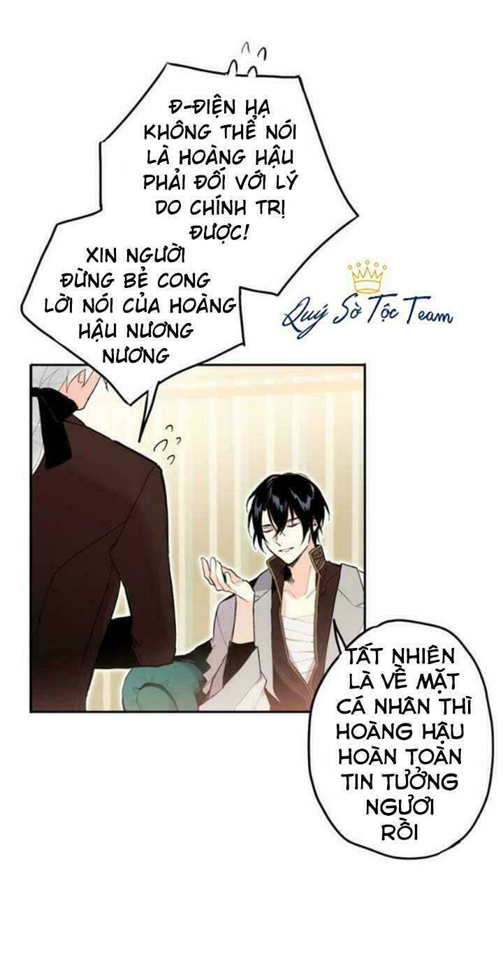 Tồn Tại Với Tư Cách Là Vợ Của Nam Chính Chapter 32 - Trang 2