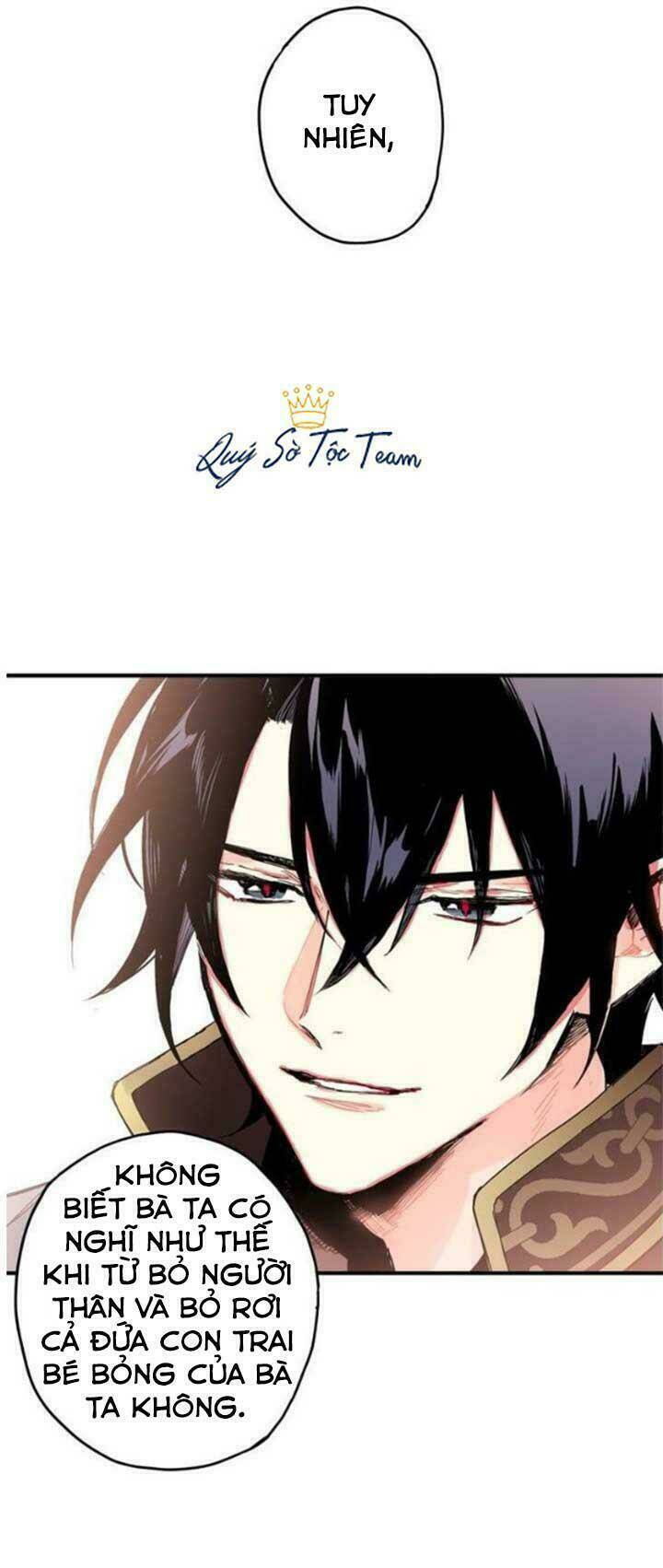 Tồn Tại Với Tư Cách Là Vợ Của Nam Chính Chapter 32 - Trang 2