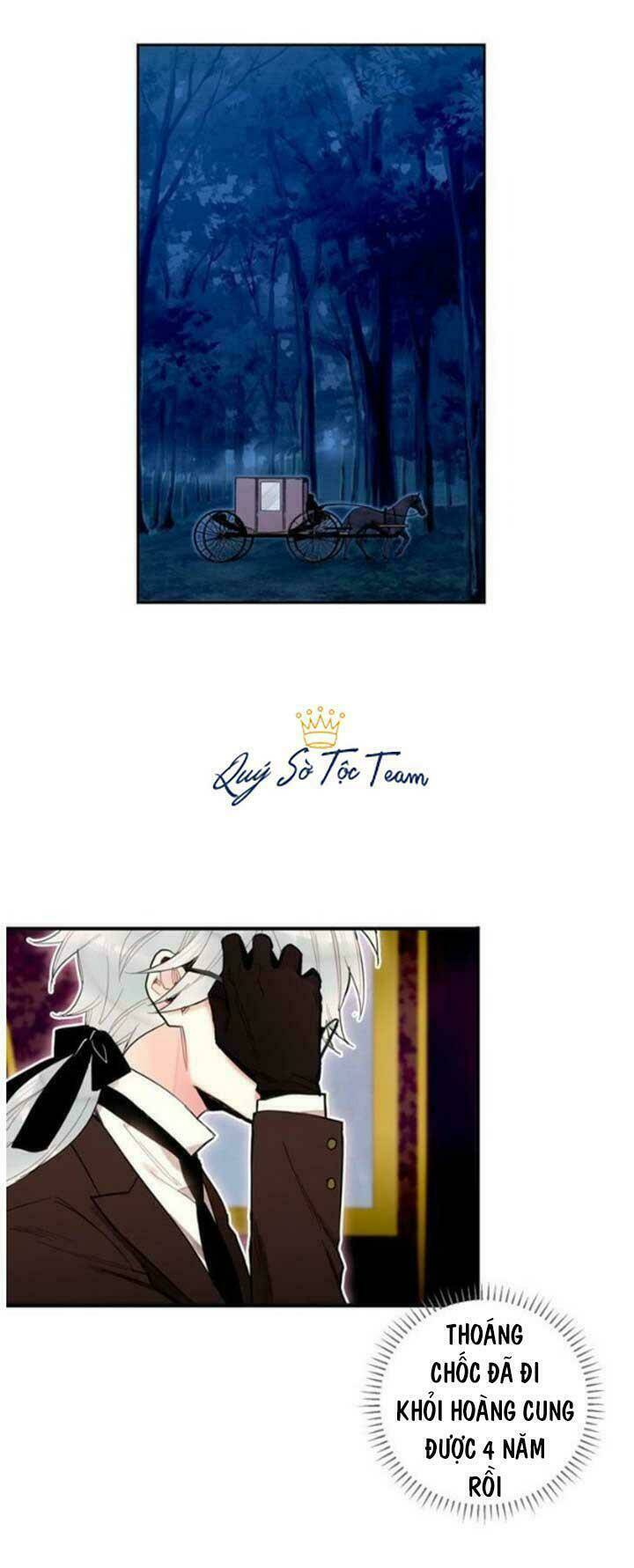 Tồn Tại Với Tư Cách Là Vợ Của Nam Chính Chapter 32 - Trang 2