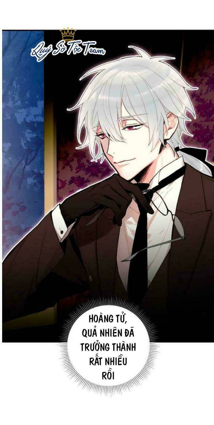 Tồn Tại Với Tư Cách Là Vợ Của Nam Chính Chapter 32 - Trang 2