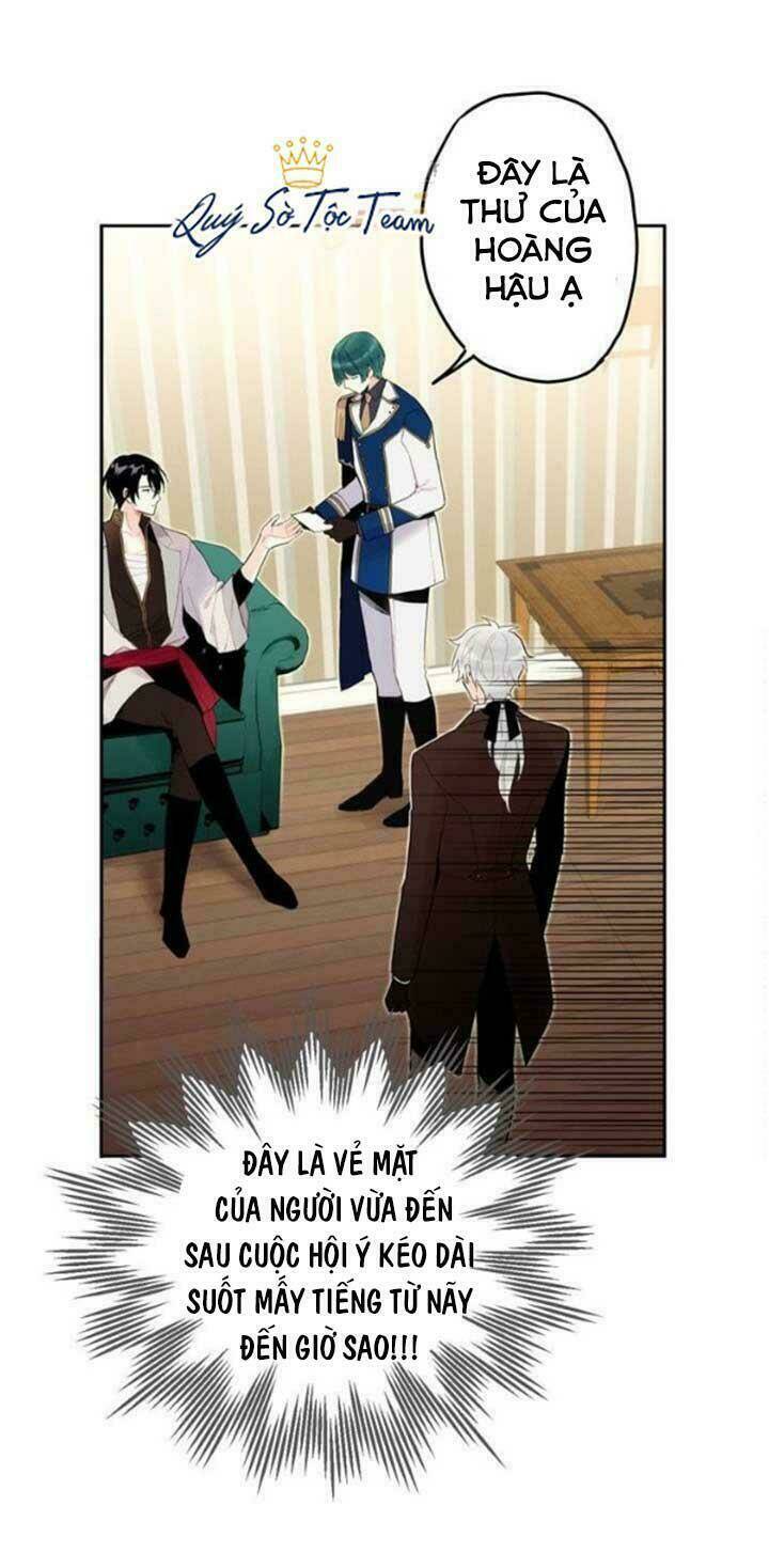 Tồn Tại Với Tư Cách Là Vợ Của Nam Chính Chapter 32 - Trang 2