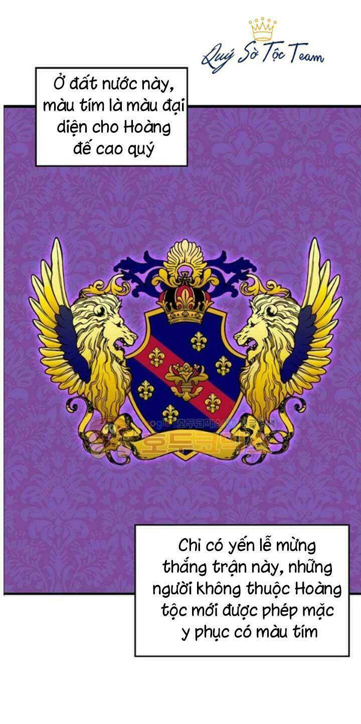 Tồn Tại Với Tư Cách Là Vợ Của Nam Chính Chapter 32 - Trang 2