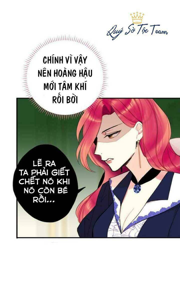 Tồn Tại Với Tư Cách Là Vợ Của Nam Chính Chapter 32 - Trang 2