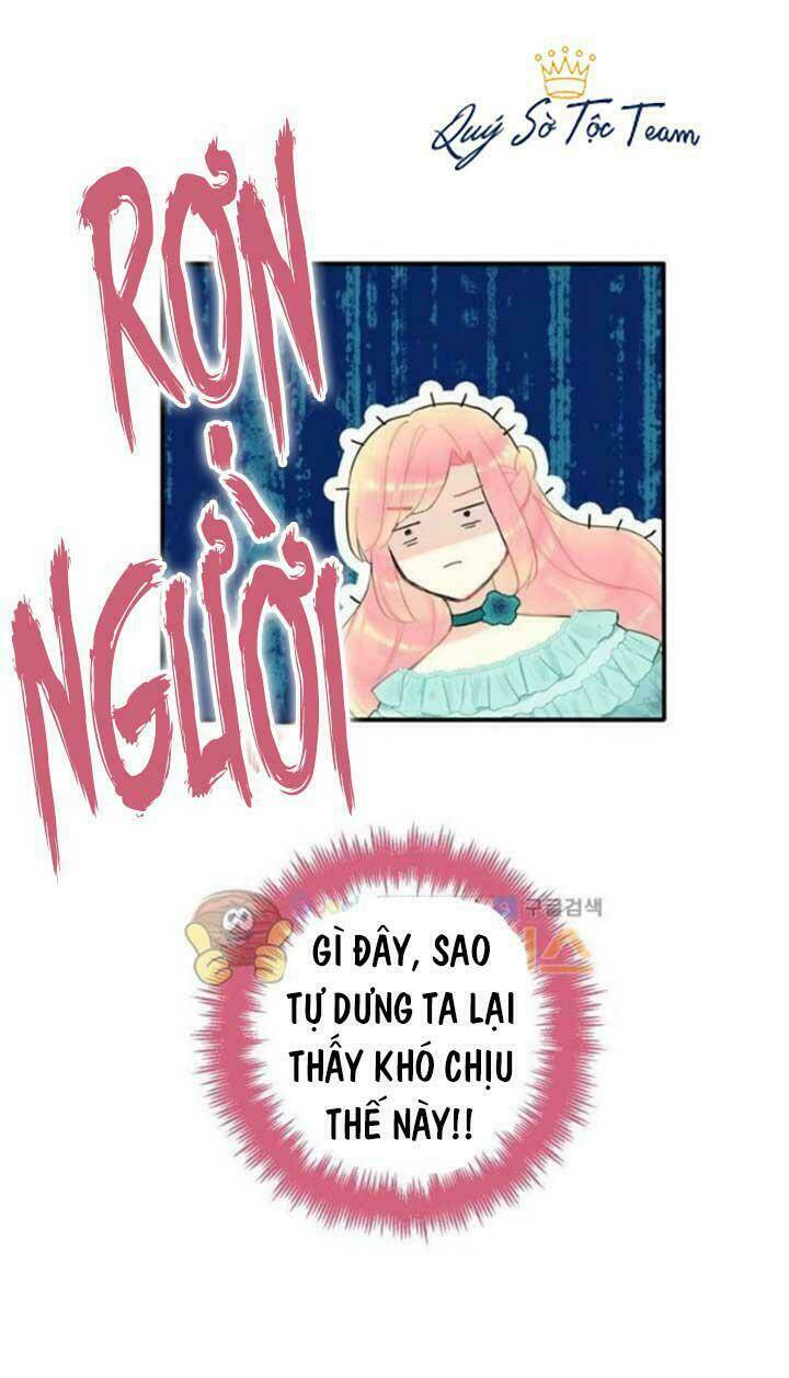 Tồn Tại Với Tư Cách Là Vợ Của Nam Chính Chapter 32 - Trang 2