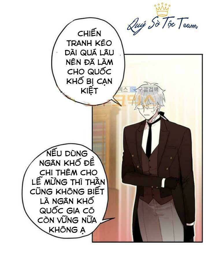 Tồn Tại Với Tư Cách Là Vợ Của Nam Chính Chapter 32 - Trang 2