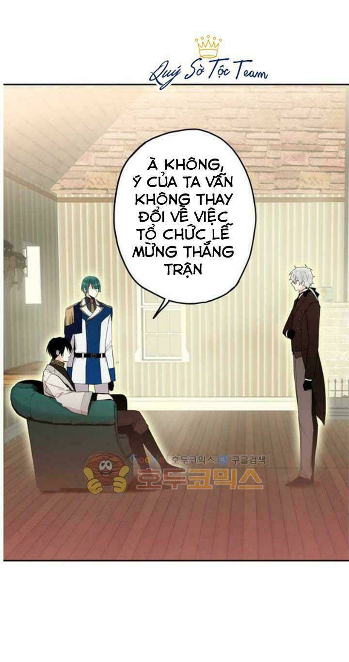 Tồn Tại Với Tư Cách Là Vợ Của Nam Chính Chapter 32 - Trang 2